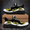 Best Buy Logo Custom Shoes Style 10, Best Running Shoes For Fans - Vesles2014S