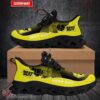 Best Buy Logo Custom Shoes Style 12, Best Running Shoes For Fans - Vesles2014S