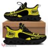 Best Buy Logo Custom Shoes Style 4, Best Running Shoes For Fans - Vesles2014S