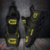 Best Buy Logo Custom Shoes Style 5, Best Running Shoes For Fans - Vesles2014S