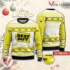 Best Buy Logo Personalized Ugly Christmas Sweater, Unique Gift For Fans - Vesles2014s