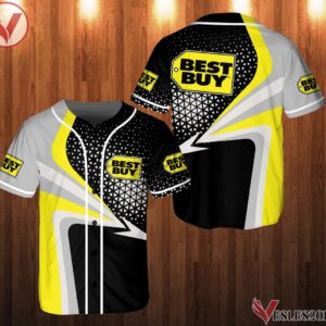 Best Buy Uniform Custom Clothes Style 1, Unique Gifts For Employee - Vesles2014s 1
