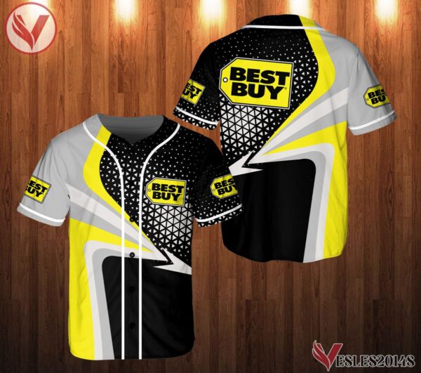 Best Buy Uniform Custom Clothes Style 1, Unique Gifts For Employee - Vesles2014s 1