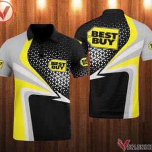 Best Buy Uniform Custom Clothes Style 1, Unique Gifts For Employee - Vesles2014s 2