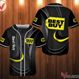Best Buy Uniform Custom Clothes, Unique Gifts For Employee - Vesles2014s 1