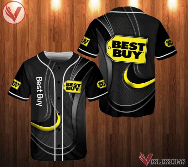 Best Buy Uniform Custom Clothes, Unique Gifts For Employee - Vesles2014s 1