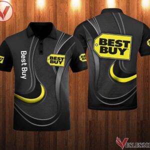 Best Buy Uniform Custom Clothes, Unique Gifts For Employee - Vesles2014s 2