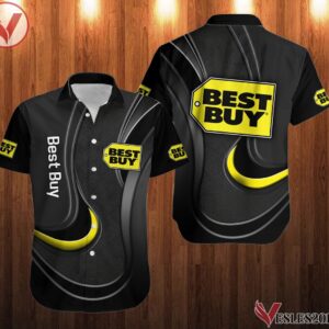 Best Buy Uniform Custom Clothes, Unique Gifts For Employee - Vesles2014s