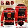 Best Christmas Gifts For Burger King Uniform Custom Clothes Style 1, Unique Gifts For Employee - Vesles2014s