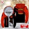 Best Christmas Gifts For Burger King Uniform Custom Clothes, Unique Gifts For Employee - Vesles2014s