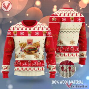 Best Christmas Gifts For Wendy's Uniform Custom Clothes Style 1, Unique Gifts For Employee - Vesles2014s