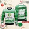 Bethesda University Custom Ugly Christmas Sweater, Unique Gift For Fans - Vesles2014s