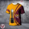 Bethune-Cookman Wildcats NCAA 2022 National Champions Legendary 3D Shirt - Vesles2014S
