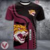 Bethune-Cookman Wildcats NCAA Custom Shirt, Unique Sport Gifts For Fans - Vesles2014s