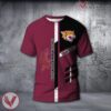 Bethune-Cookman Wildcats Personalized Shirt, Unique Gifts For NCAA Fans - Vesles2014s