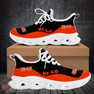 Bi-lo Logo Custom Shoes Style 2, Best Running Shoes For Fans - Vesles2014S 1