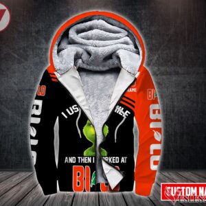 Bi-lo Uniform Custom Clothes, Unique Gifts For Employee - Vesles2014s 5