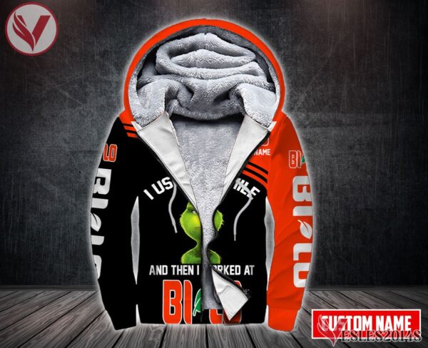 Bi-lo Uniform Custom Clothes, Unique Gifts For Employee - Vesles2014s 5