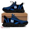 Big 5 Sporting Goods Logo Custom Shoes, Best Running Shoes For Fans - Vesles2014S