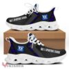 Big 5 Sporting Goods Logo Custom Shoes Style 2, Best Running Shoes For Fans - Vesles2014S