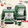 Big Bend Technical College Custom Ugly Christmas Sweater, Unique Gift For Fans - Vesles2014s