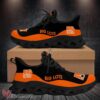 Big Lots Logo Custom Shoes, Best Running Shoes For Fans - Vesles2014S