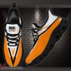 Big Lots Logo Custom Shoes Style 2, Best Running Shoes For Fans - Vesles2014S