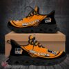 Big Lots Logo Custom Shoes Style 6, Best Running Shoes For Fans - Vesles2014S