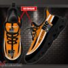 Big Lots Logo Custom Shoes Style 7, Best Running Shoes For Fans - Vesles2014S