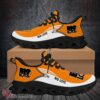 Big Lots Logo Custom Shoes Style 8, Best Running Shoes For Fans - Vesles2014S