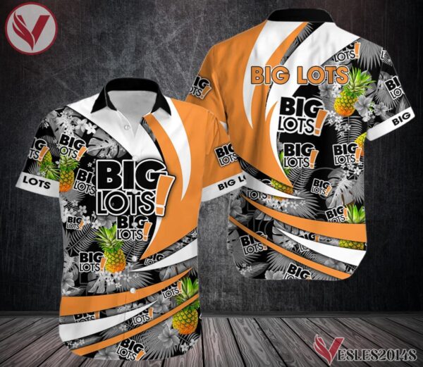 Big Lots Uniform Custom Clothes Style 1, Unique Gifts For Employee - Vesles2014s 1