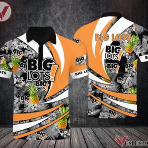 Big Lots Uniform Custom Clothes Style 1, Unique Gifts For Employee - Vesles2014s 2