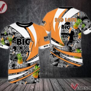 Big Lots Uniform Custom Clothes Style 1, Unique Gifts For Employee - Vesles2014s 3