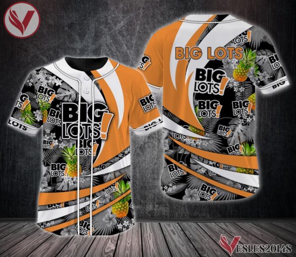 Big Lots Uniform Custom Clothes Style 1, Unique Gifts For Employee - Vesles2014s 4