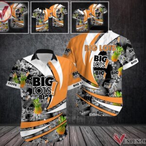 Big Lots Uniform Custom Clothes Style 1, Unique Gifts For Employee - Vesles2014s