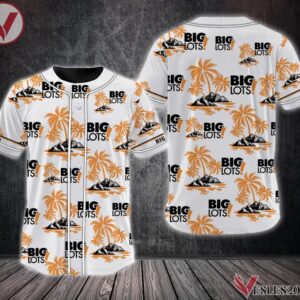 Big Lots Uniform Custom Clothes Style 2, Unique Gifts For Employee - Vesles2014s 1