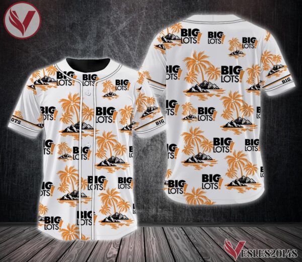 Big Lots Uniform Custom Clothes Style 2, Unique Gifts For Employee - Vesles2014s 1