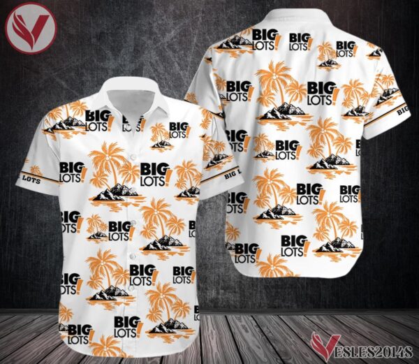 Big Lots Uniform Custom Clothes Style 2, Unique Gifts For Employee - Vesles2014s