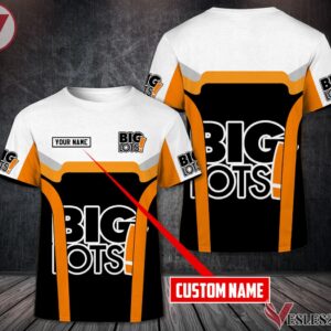 Big Lots Uniform Custom Clothes Style 3, Unique Gifts For Employee - Vesles2014s 3