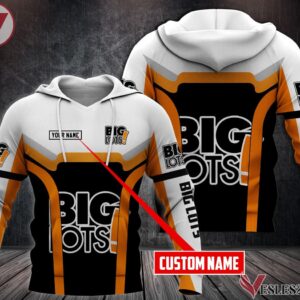 Big Lots Uniform Custom Clothes Style 3, Unique Gifts For Employee - Vesles2014s