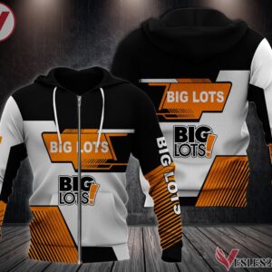 Big Lots Uniform Custom Clothes Style 4, Unique Gifts For Employee - Vesles2014s 1