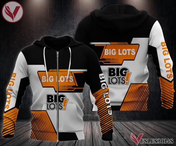 Big Lots Uniform Custom Clothes Style 4, Unique Gifts For Employee - Vesles2014s 1