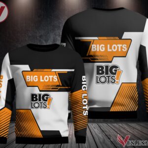Big Lots Uniform Custom Clothes Style 4, Unique Gifts For Employee - Vesles2014s 2