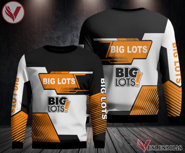 Big Lots Uniform Custom Clothes Style 4, Unique Gifts For Employee - Vesles2014s 2