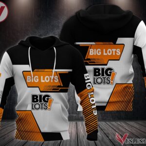 Big Lots Uniform Custom Clothes Style 4, Unique Gifts For Employee - Vesles2014s