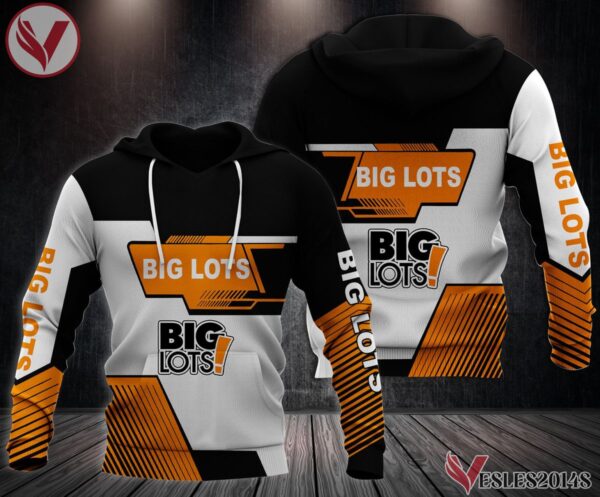Big Lots Uniform Custom Clothes Style 4, Unique Gifts For Employee - Vesles2014s
