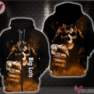 Big Lots Uniform Custom Clothes, Unique Gifts For Employee - Vesles2014s 1