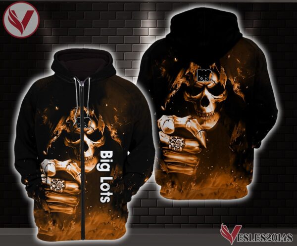 Big Lots Uniform Custom Clothes, Unique Gifts For Employee - Vesles2014s 1
