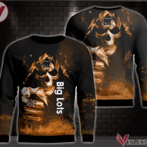 Big Lots Uniform Custom Clothes, Unique Gifts For Employee - Vesles2014s 3