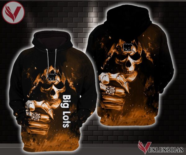 Big Lots Uniform Custom Clothes, Unique Gifts For Employee - Vesles2014s